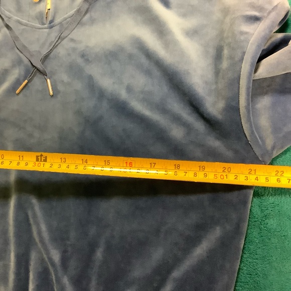 Juicy couture hoodie - Picture 8 of 11